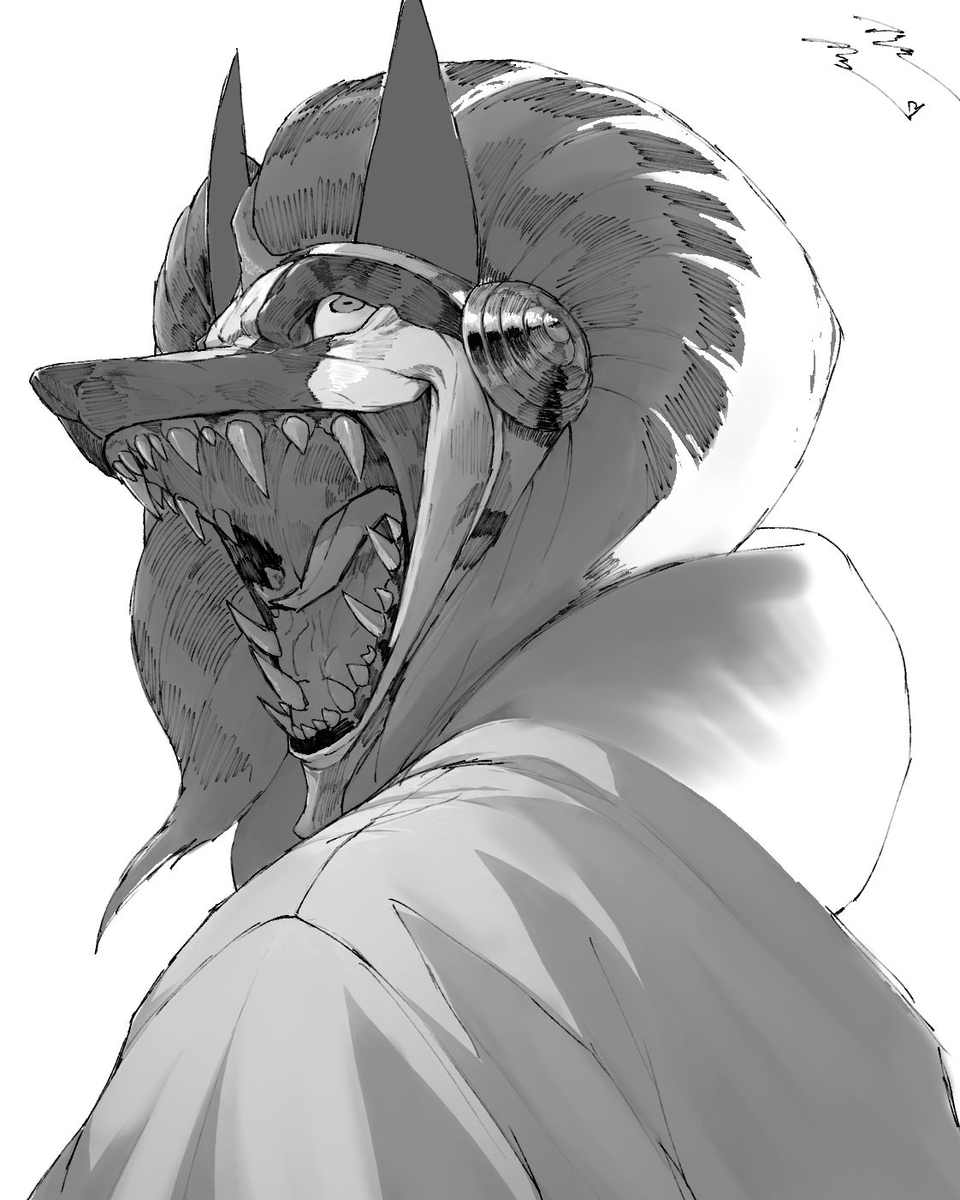 Mayuri_fuck's tweet photo. #BLEACH
자칼 마유리 https://t.co/LAwspIDgSm