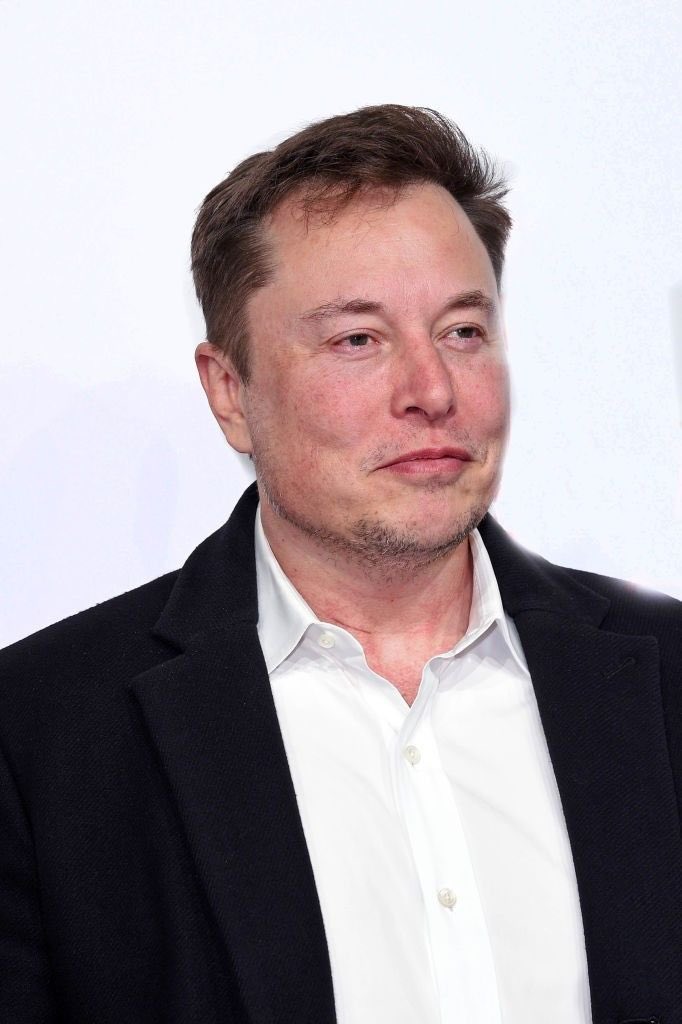 TeslaXInovate's tweet photo. Only real Elon Musk fans can answer this! ⚡

How old is Elon Musk in 2026?

A) 52
B) 53
C) 54
D) 55

No Google. Just vibes. 😎👇 https://t.co/L9PDcuF1zU