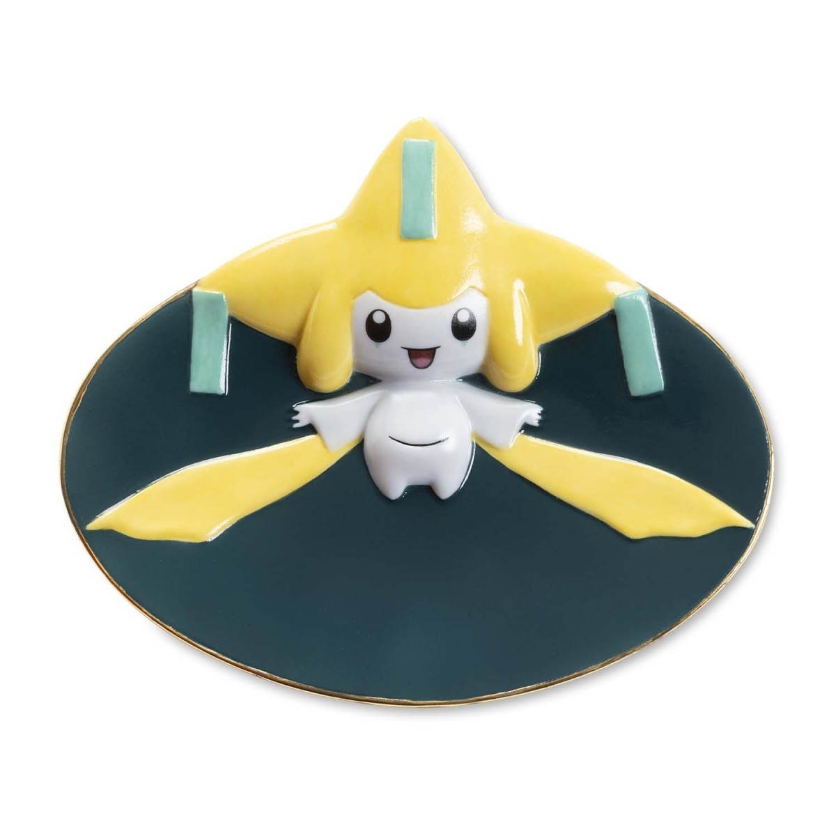Pokeshopper's tweet photo. Pokeshopper Notice: The brand new Pokémon Center Jirachi Sleep merchandise line is now published. Details added @ https://t.co/2wKzWCjsEf https://t.co/MkZfu3ZXNU