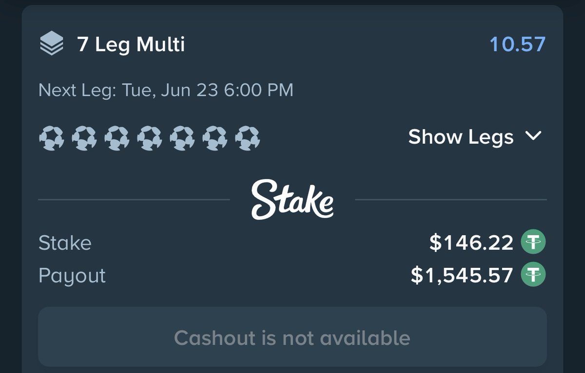 sportingking365's tweet photo. Bet on STAKE 🔞🎯

REGISTER NOW HERE 🔽🔽
https://t.co/Oh8UT7iTBn

10 odds. Code 👉 607781595
Code link: https://t.co/X6W3gcgUkq

3 odds. Code 👉 607786157
Code link: https://t.co/wVvwP3JGOT

WELCOME CODE: SK365 https://t.co/4fI8oQuh6e