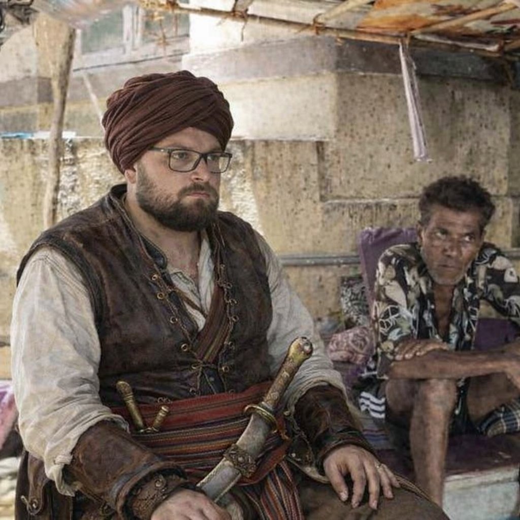lbnBattuta's tweet photo. I was lost between borders. Andalusian Moor born in Granada stuck in the Maghreb, living on the Northern coast, surviving, being a Barbary Raider, smoking hashish on the fucking sea. Don't you think I want to get some kind of injustment against Castile? https://t.co/kD5HuwatUW