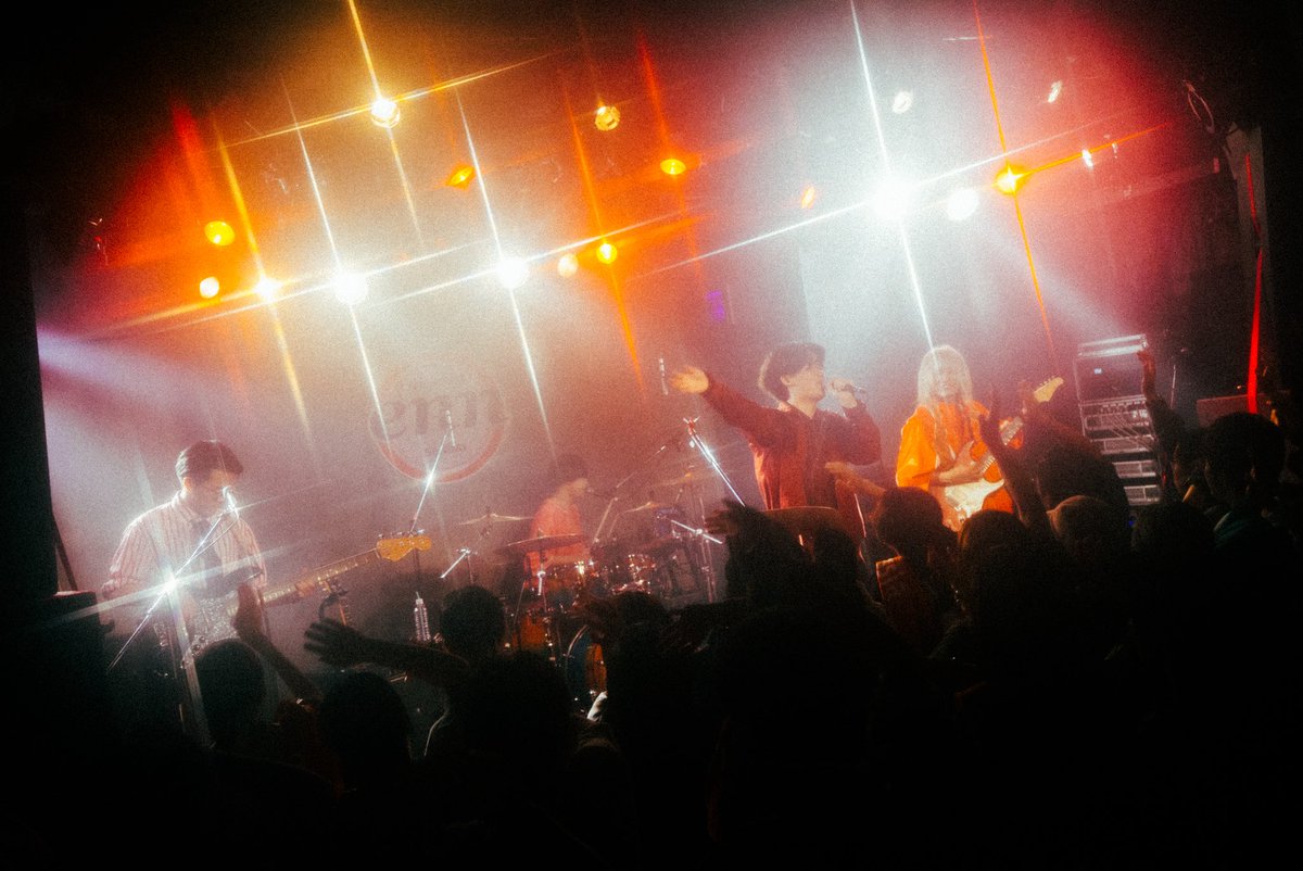 2026.06.21 Maverick Mom ONEMAN TOUR 