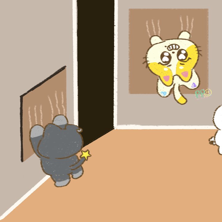 ppp_ppns's tweet photo. |||🐈‍⬛||| |||😺||| (🍙)
#ENCHIN #엔친
#NoxStar #WONCHU ( #SnoWe)
#ppfanart https://t.co/sD6sDy5ULG