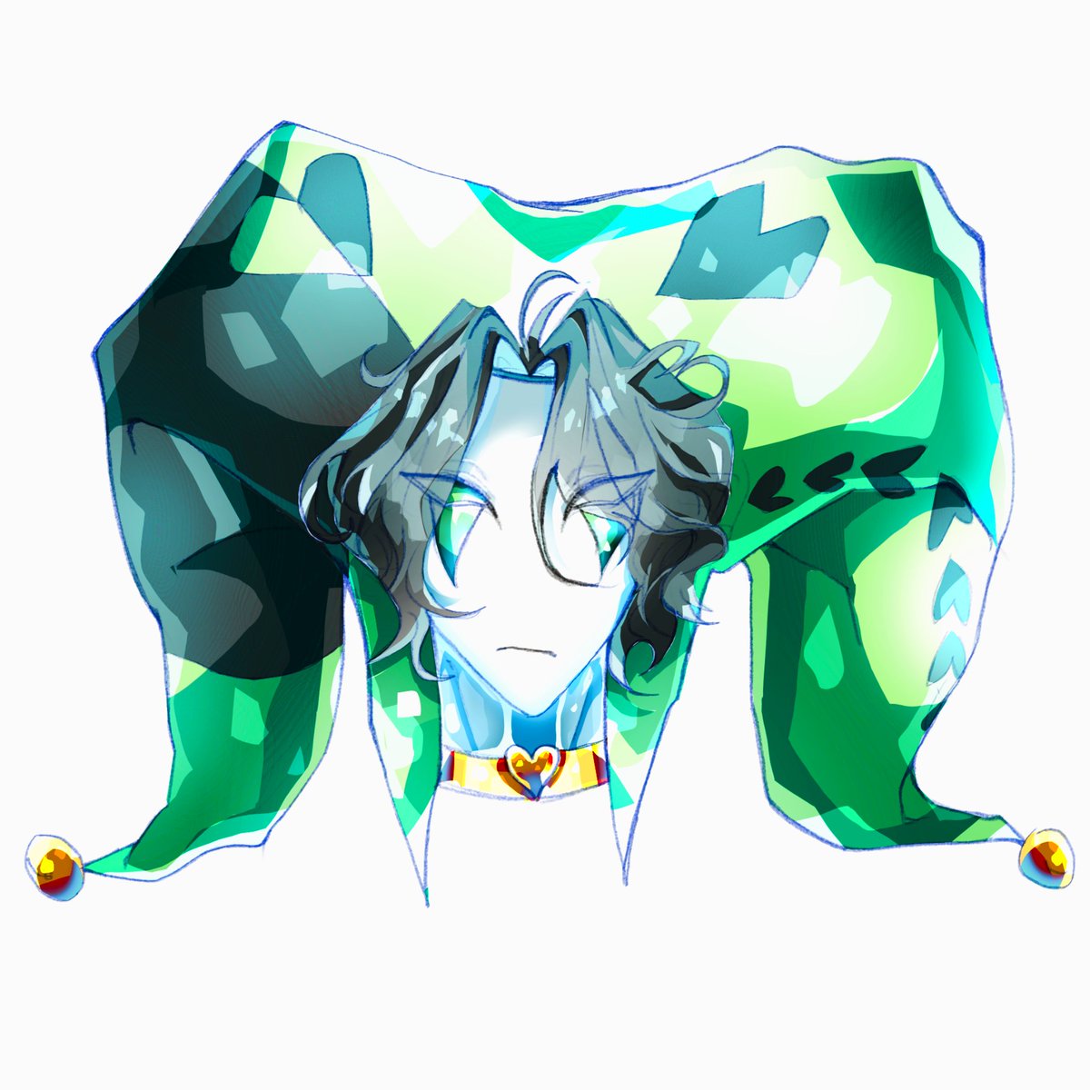 0lalalala_0's tweet photo. 💎💚
#tfc #thefreakcircus https://t.co/8dVroTfmdo