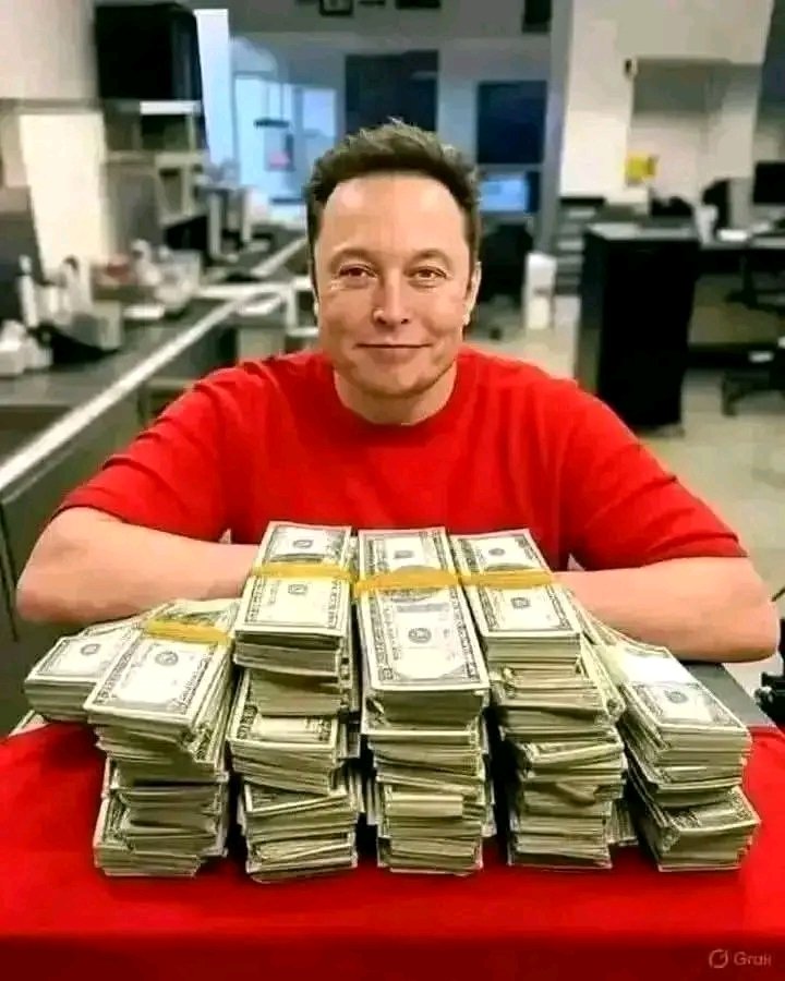 VERDANT__1's tweet photo. 💬 "If you had unlimited money like this, what’s the first thing you would buy? 💸🚀" https://t.co/S0VWJgxplw
