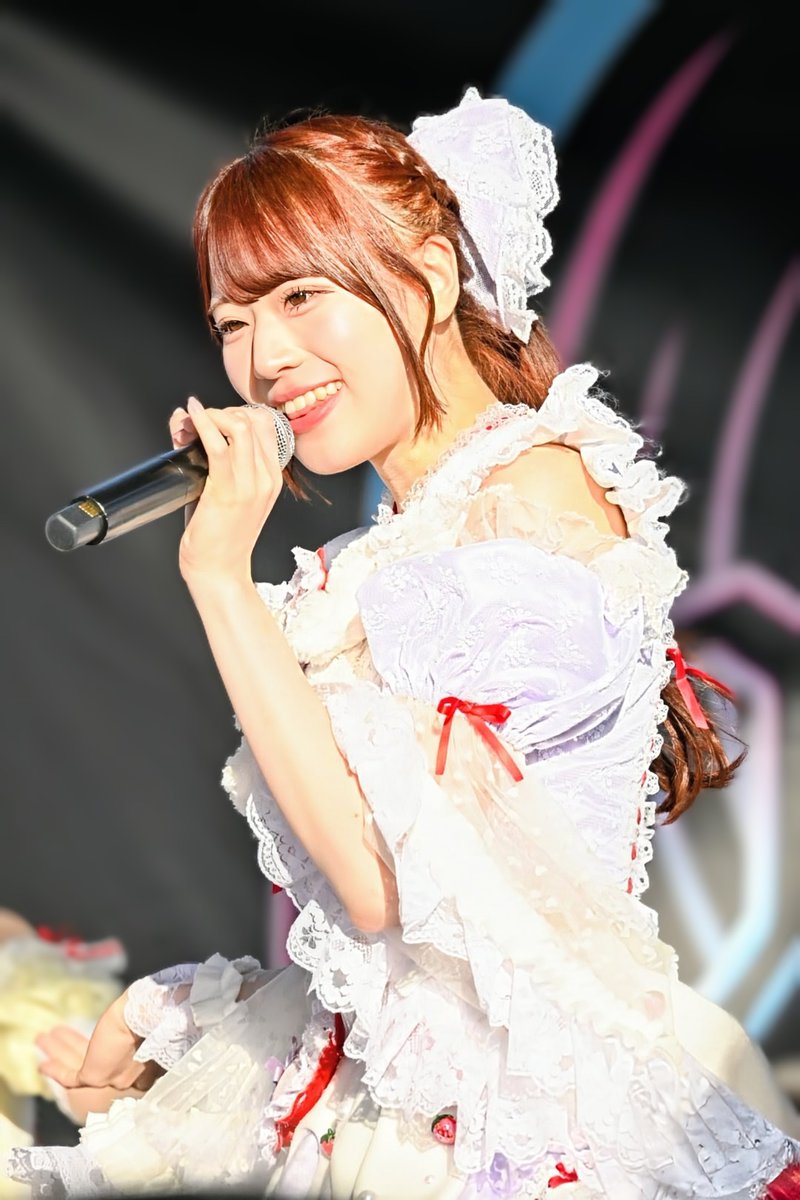 f2mbl4's tweet photo. 🗓️2026.06.21(日)
#キュアリー #藤嶺結夢
(メンションできませんが…) https://t.co/mLUR16dWMC