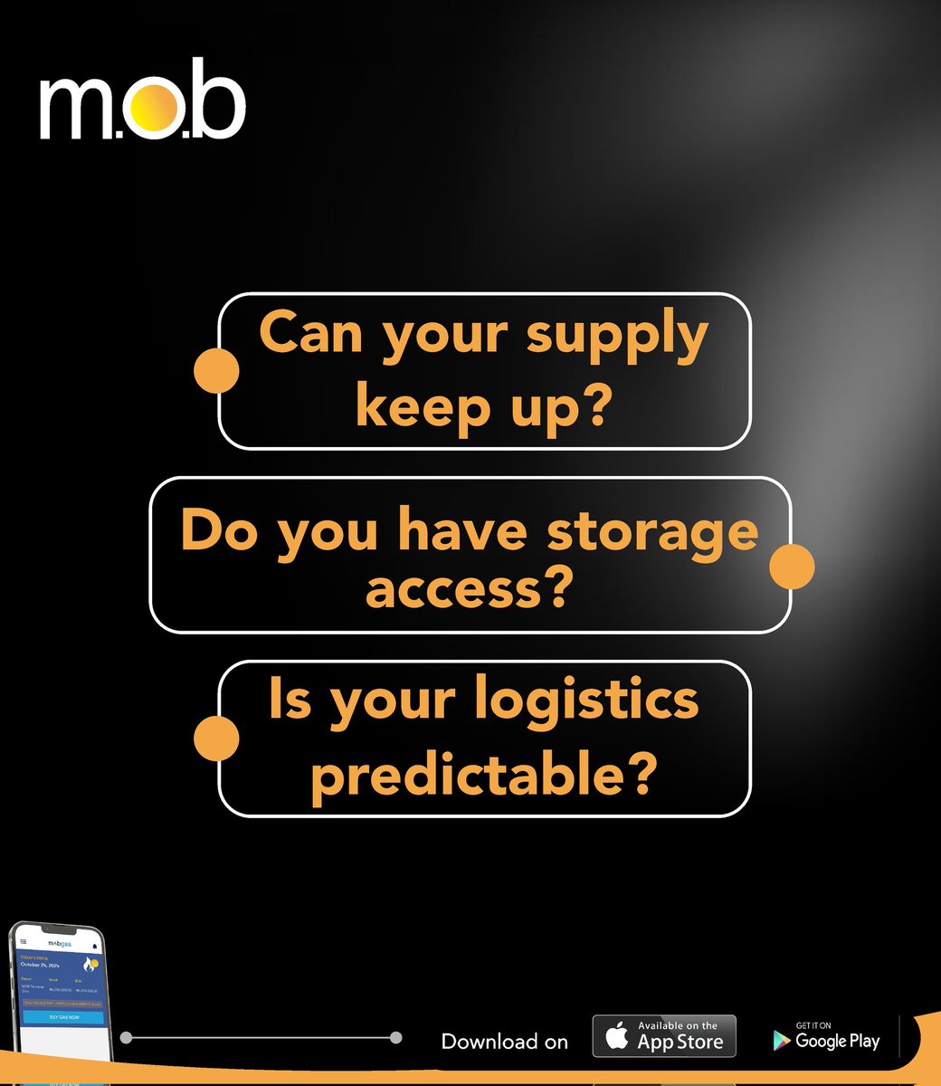 MOB Integrated Services Ltd. (@mobintegrated) / Posts / X