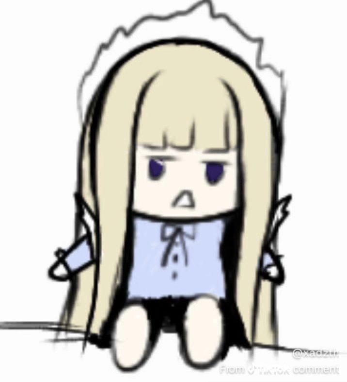 SisAliceLover's tweet photo. I'll release my own discord server soon! https://t.co/fQ379jOuoq