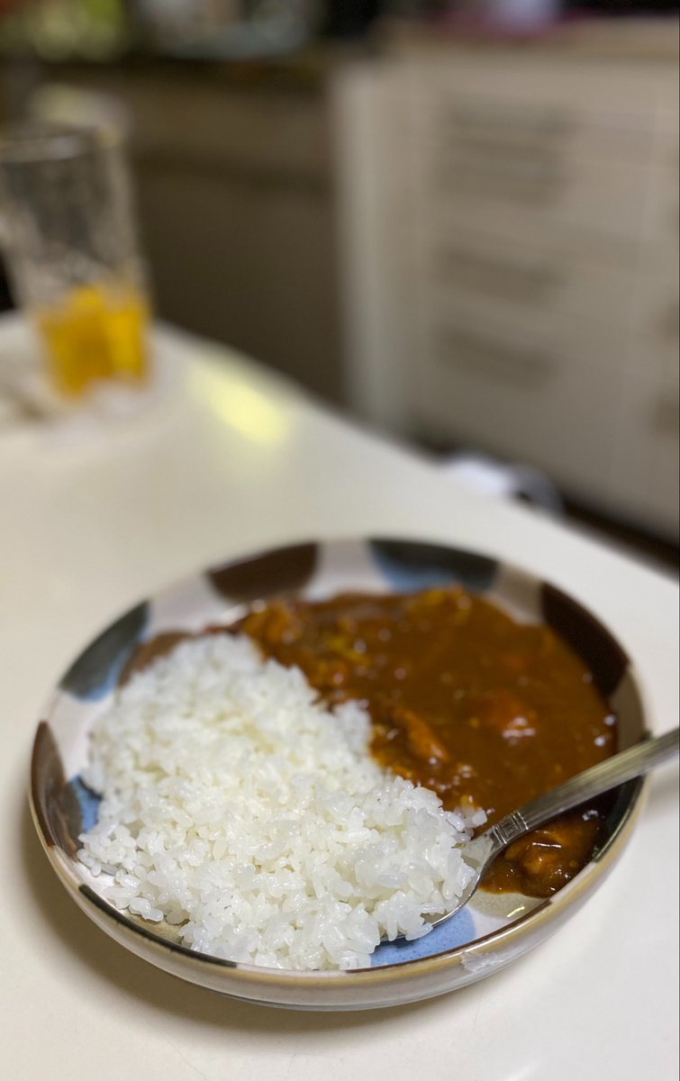 BminDrive1's tweet photo. 夕飯トマトチキンカリー🍅🐓🍛

ガークオリティー🤤

本当にいつも有り難う御座います🙇‍♂️ https://t.co/wKfG6nSlem