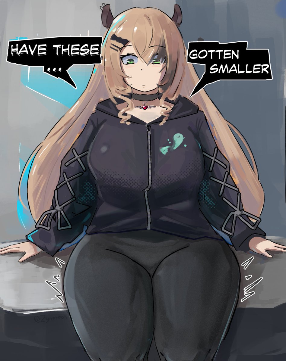 Zynereon's tweet photo. #nimagery leggings https://t.co/uW5oaQGVZ6
