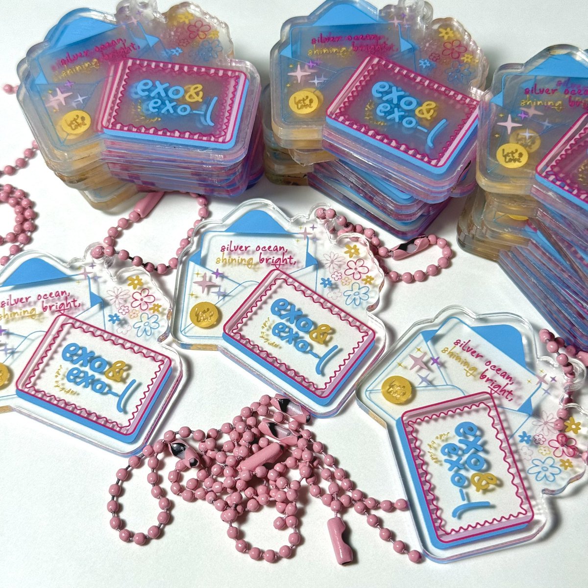 bmariaerigom's tweet photo. inch check siguro hehe~ anyone interested to buy if will sell these? https://t.co/W7ZKflRTra