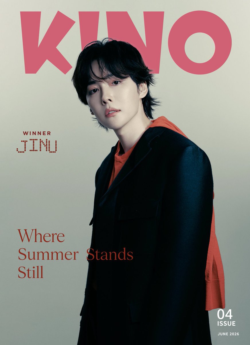 JINULoVEyOU_4's tweet photo. 너무 좋은 느낌 .. 🤯 https://t.co/Vm2VbLneJ1