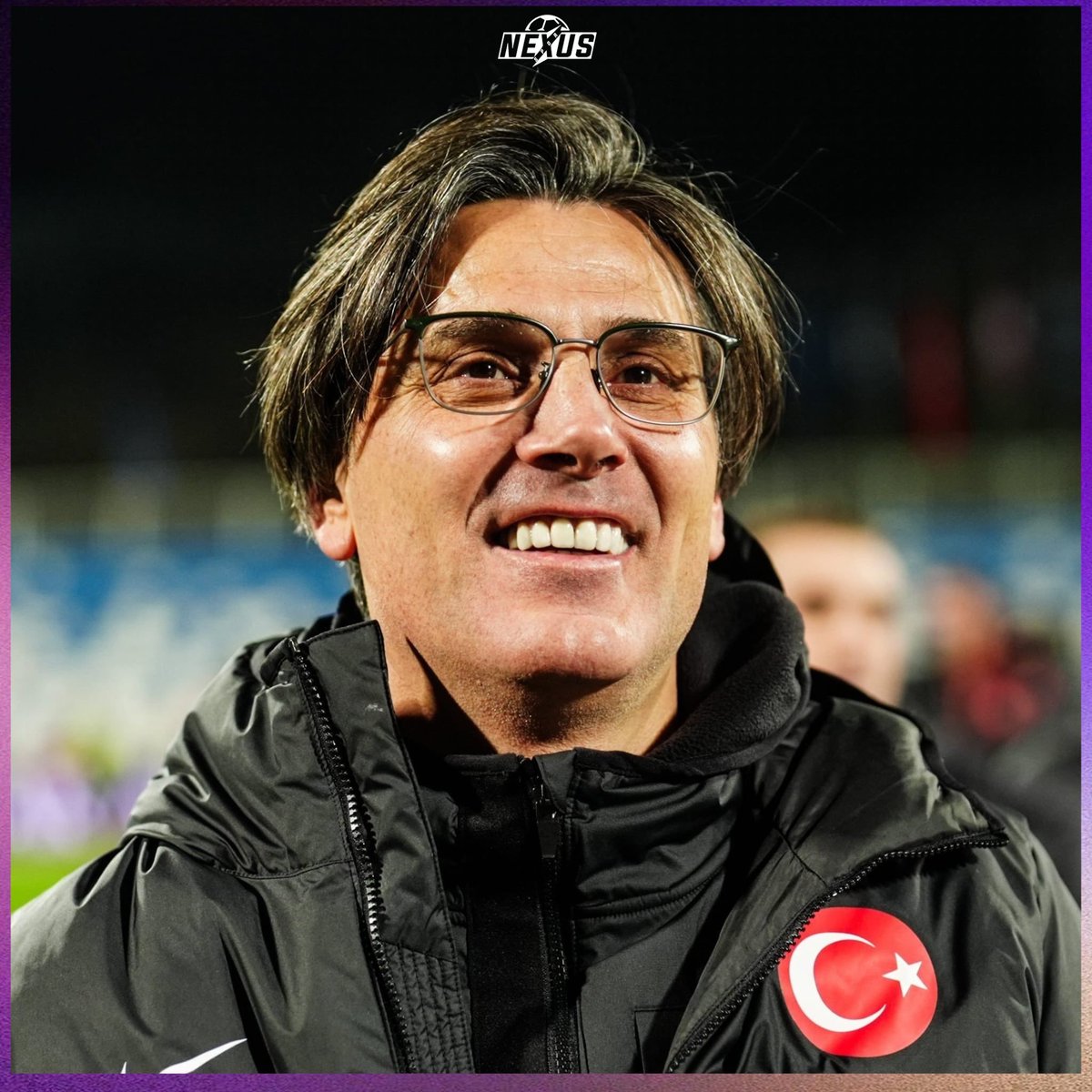 nexustransfer's tweet photo. Nihat Kahveci: "Ben, böyle inat bir federasyon, böyle inat bir teknik heyet görmedim abi! İnsan hatasını kabul eder. 180 dakikada gol atamamışsın, bana hala istatistik okuyorsun.

Böyle bir dünya yok! Hatalarını kabul et ya! Milletin ne Türklüğü kaldı, en baba Türk Montella oldu! Bir konuşsak, belki Türkçeyi de bilmiyor.

Sende Türk ölçerlik mi var ya? Ne had ya bu!"