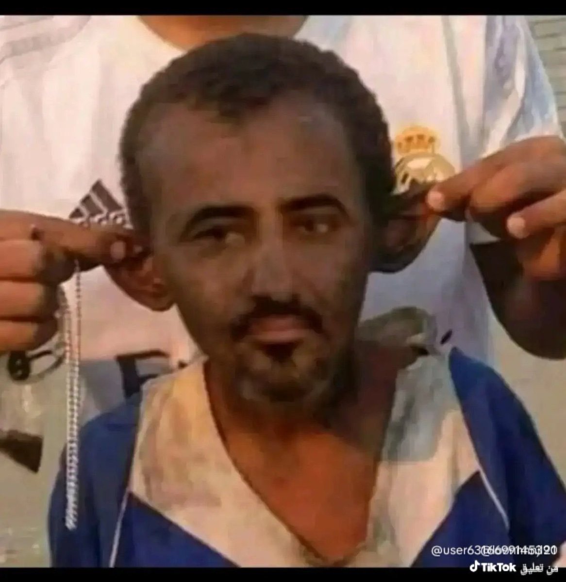 cannibal551747's tweet photo. @Husaenalhanachy انا عيطروط وسأعوط https://t.co/ivOxLTmJqH