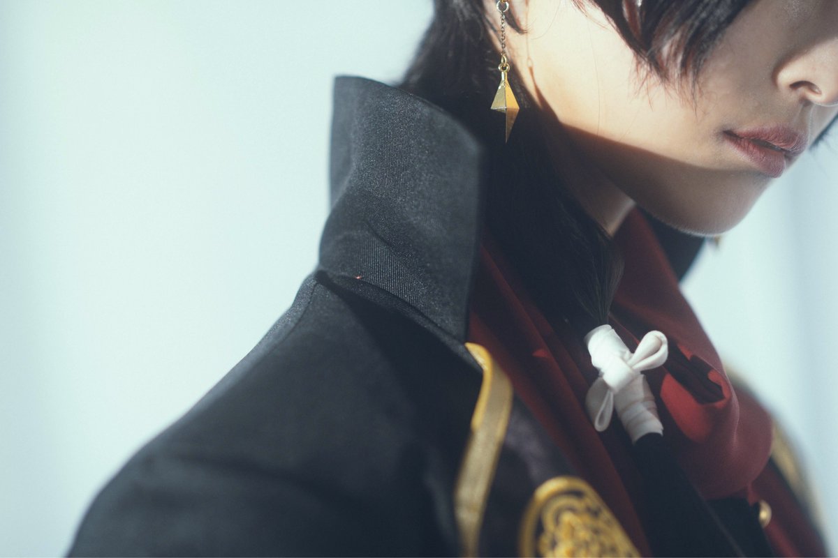 kobeni_in_COS's tweet photo. cos/tkrb ⚠️ﾐｭ要素有

御苦労様

photo :@studiokaika2604 https://t.co/kUDuRoGR29