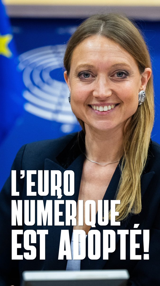 Aurore Lalucq 🇪🇺 tweet media