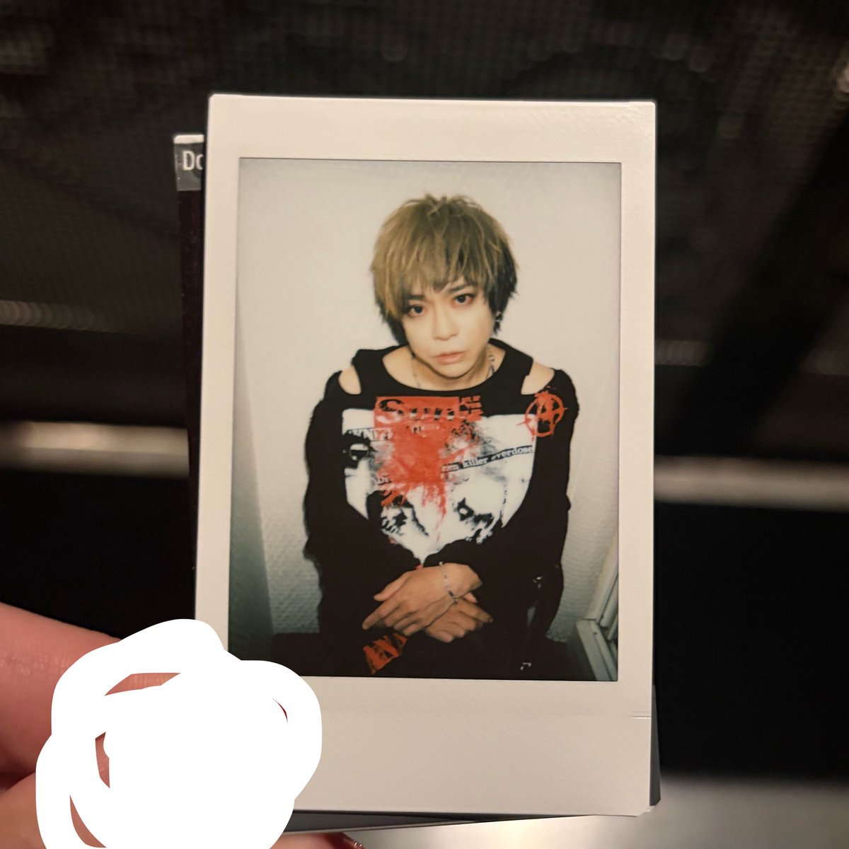 tkmi_trhk's tweet photo. BugLug チェキお譲りします

2026年6月23日(火)Spotify O-EAST
ビバラッシュ presents 10th ANNIVERSARY LIVE
アゲアゲフェスティバル

譲　優さん
求　定価

終演まで会場におりますので手渡し可能です。
お気軽にお声掛けください。 https://t.co/dPKTNQnLew