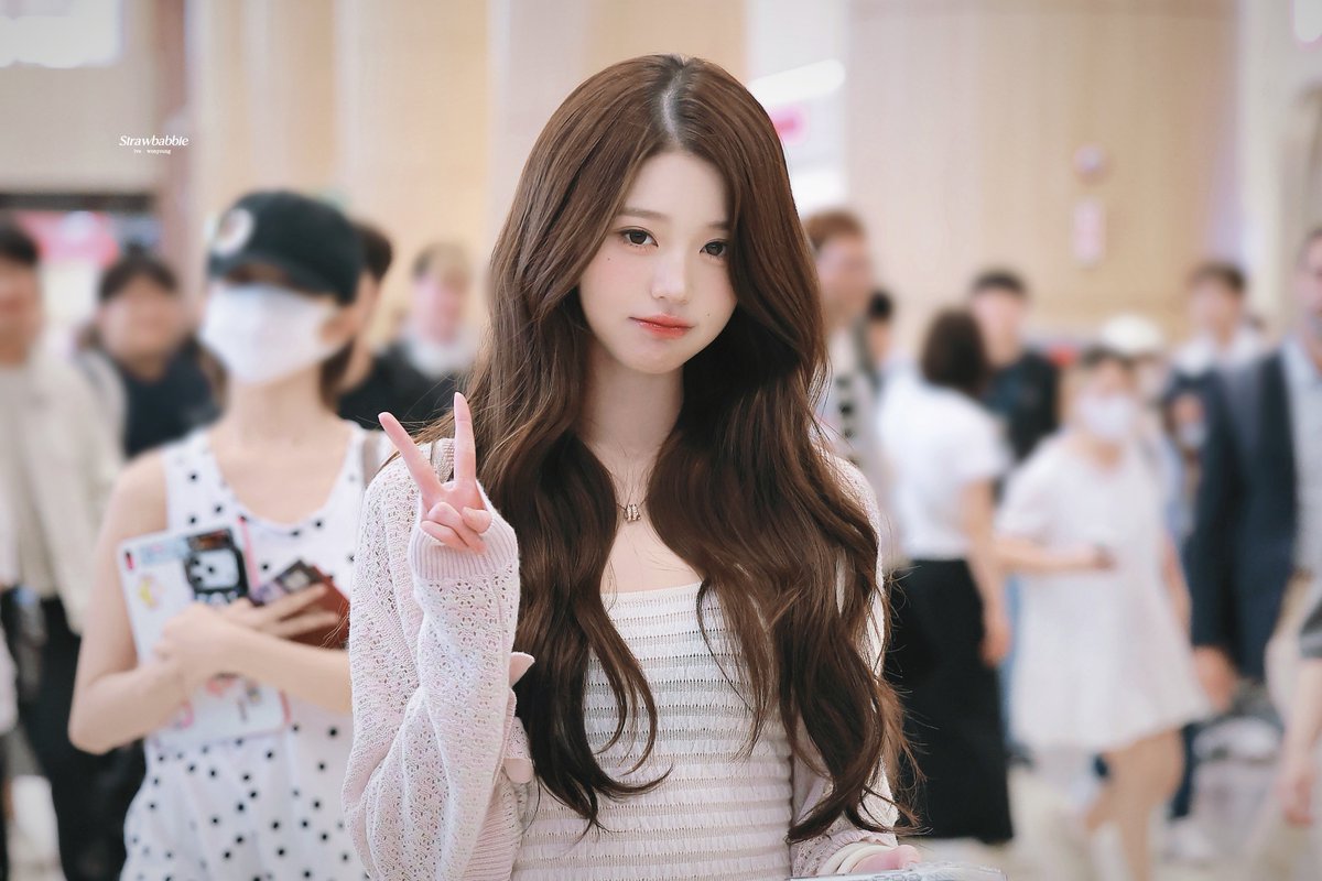 Strawbabbie_wy's tweet photo. 260623

오늘 너무 이쁘자나 🍑🤍💖🎀💕

#아이브 #IVE #장원영 #JANGWONYOUNG #원영 #WONYOUNG #ウォニョン @IVE_twt https://t.co/HtJOjJiPjg