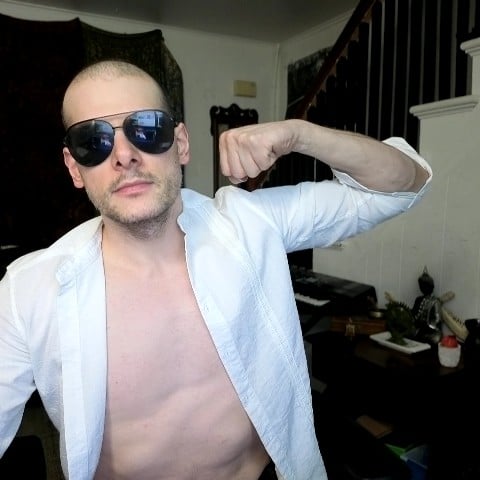 MasterDaddyKool tweet picture