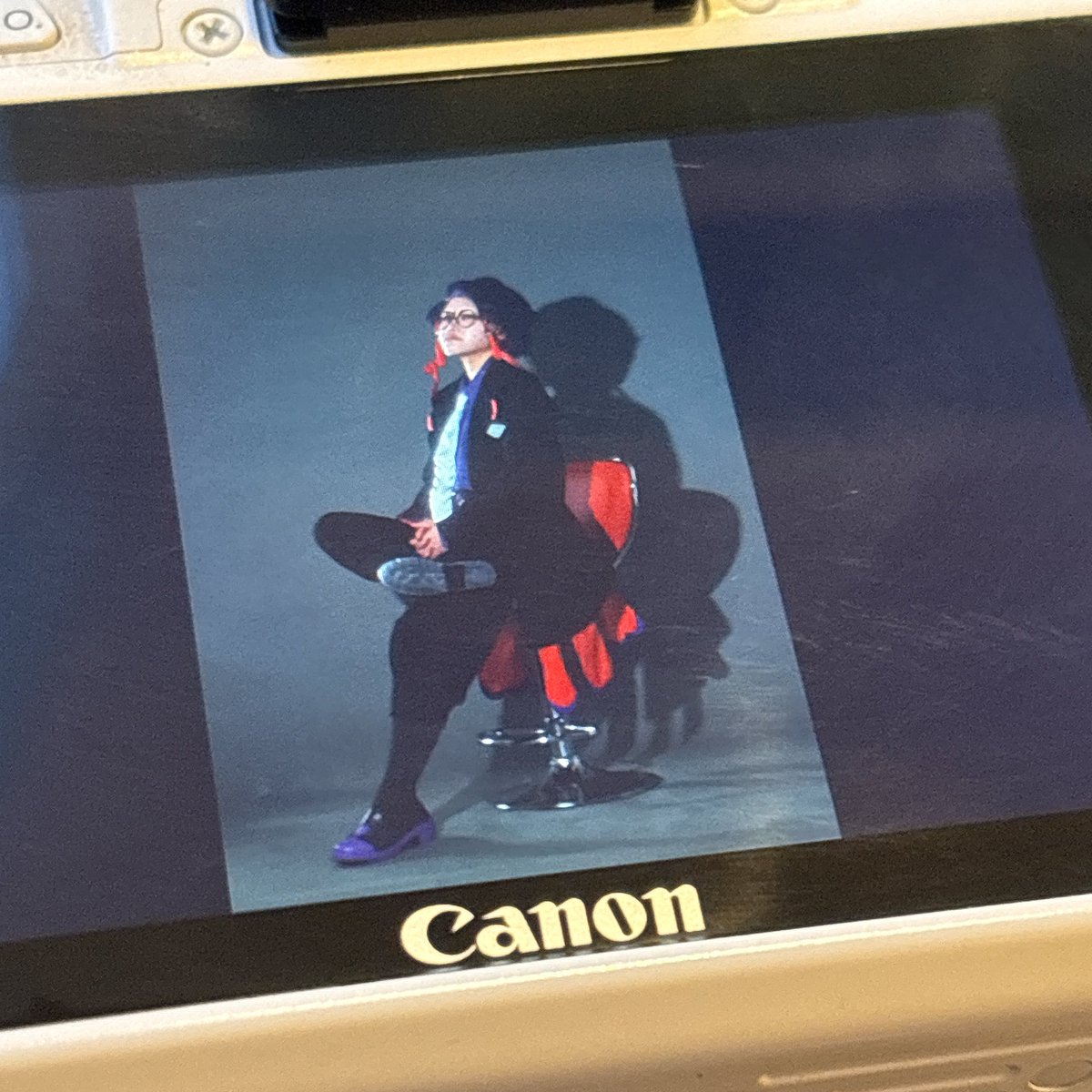 kmchcos's tweet photo. 久しぶりに撮影してきました🥳
衣装頑張ったところたくさん撮ってもらった〜♡ https://t.co/qhF0pQMsNy