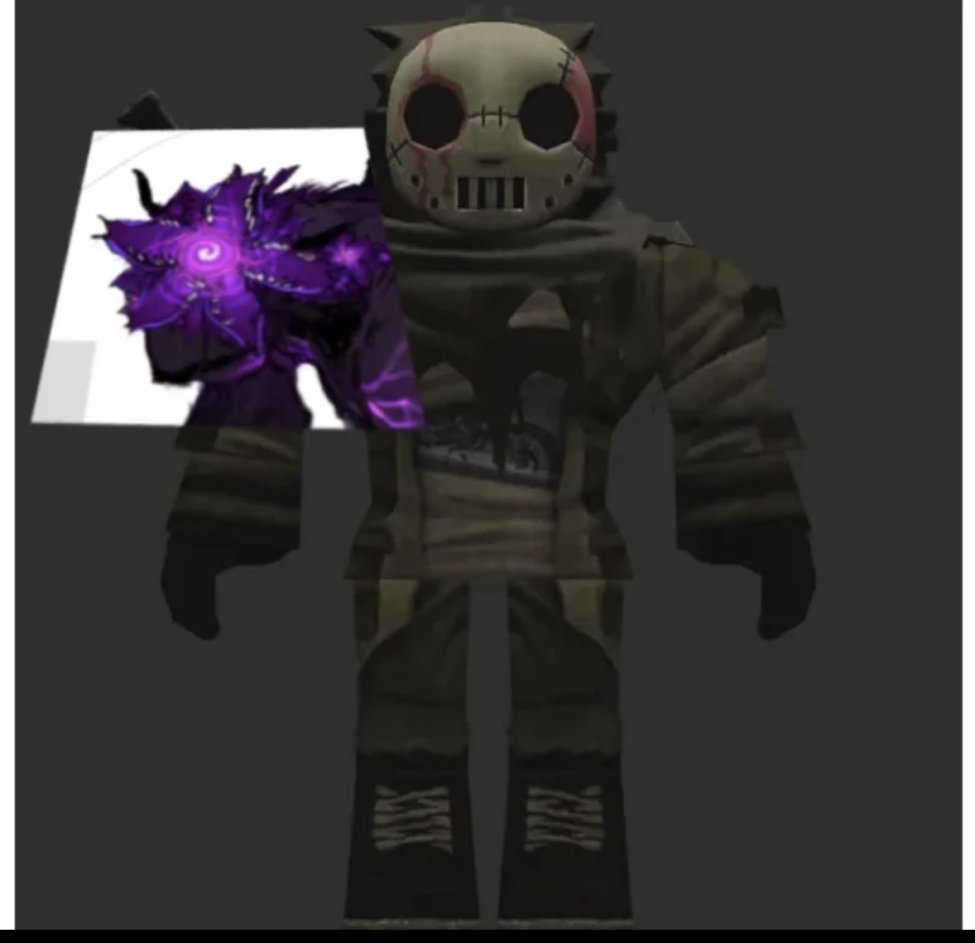 Scoopeas's tweet photo. are they making fucking forsaken versions of blighted skins https://t.co/v9wUTYRLTt