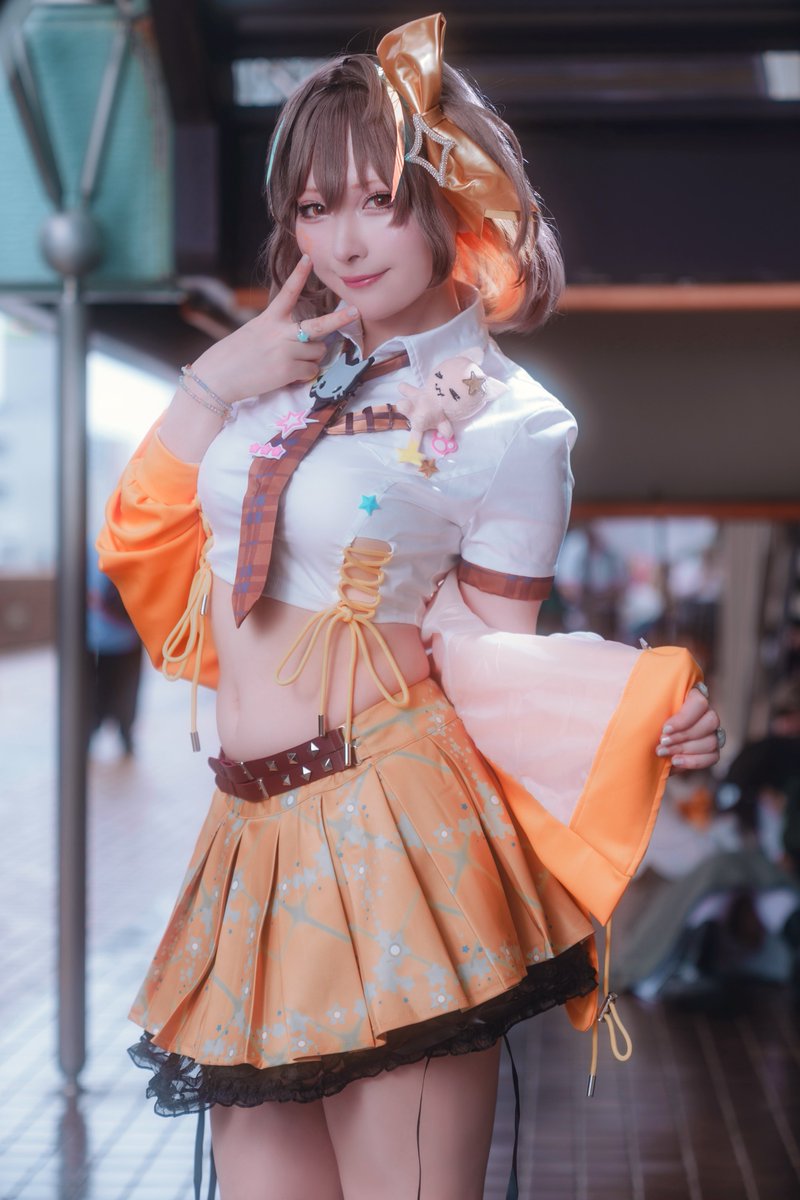 ゆずくら🍊🪼C108(土)西1は36b (@yuzu42213) / Posts / X