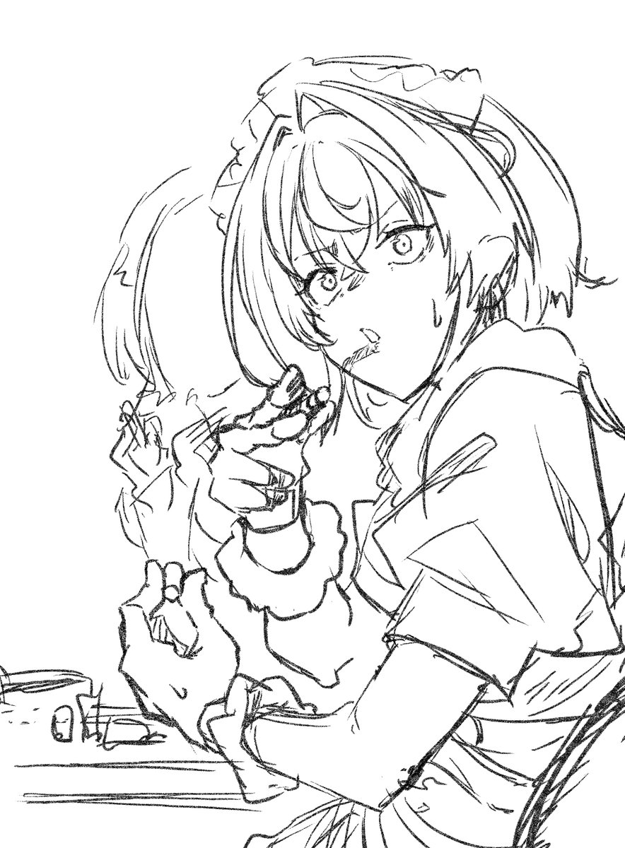 Post by Rush11@にじそうさく11 西1 あ-67 on X: ラブリー