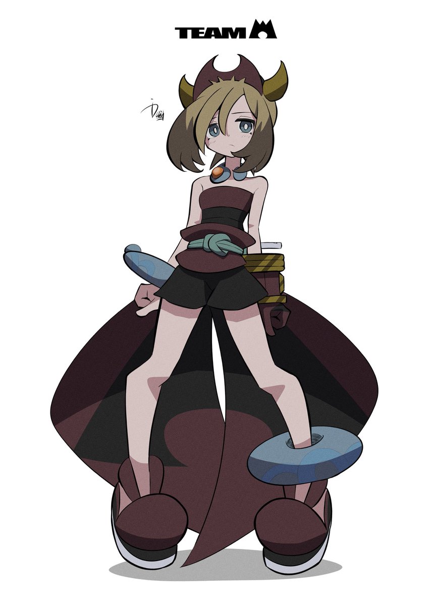 SAKI* (@saki_pokeOekaki) / Posts / X