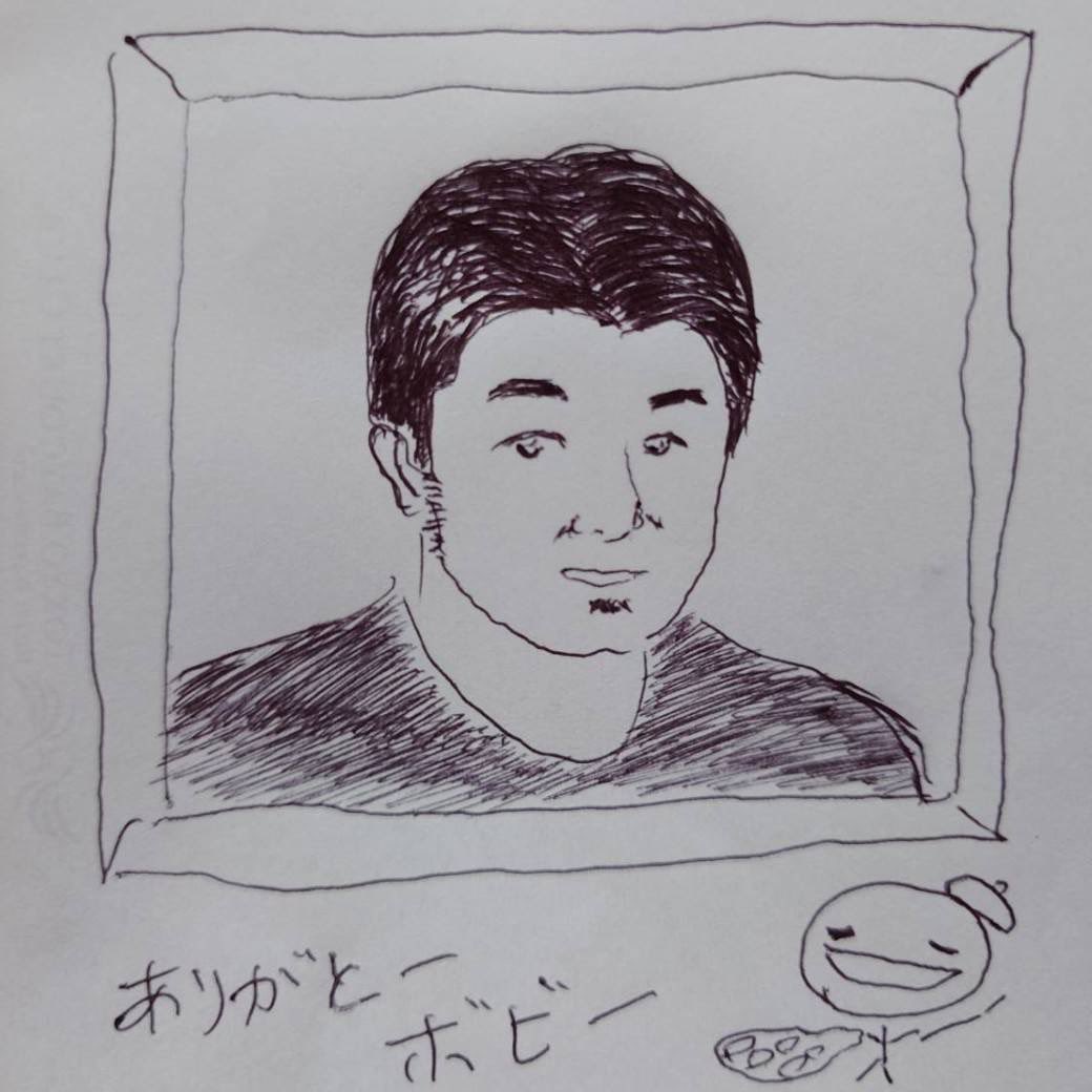 lacryma2025's tweet photo. TAKAさんよりメッセージが届きました。

˖* ┈┈┈┈┈┈┈┈┈┈┈

鳥取県米子にある
ボビーのお墓参りに行ってきました

ボビーは、
ラクリマのマネージャーで
イタリアPV撮影や、各種プロモーション、そして　ライブコンサートの知恵を沢山くれて、ラクリマをメジャーデビューに押し上げてくれた恩人です。

本当に感謝してもしきれないくらい
お世話になりました

「12年ぶりにラクリマで歌ったよ、
皆喜んでくれたよ、今ここで
歌えるのもボビーのおかげだよ
本当にありがとう✨️もう少しだけ歌ってみるよ。コウジと一緒に天国から見守っててください。」

PS.ボビーのお父さん、お母さん、妹さんも良くしてくださり、ありがとうございました。

#LacrymaChristi
#ラクリマクリスティー
#ラクリマ