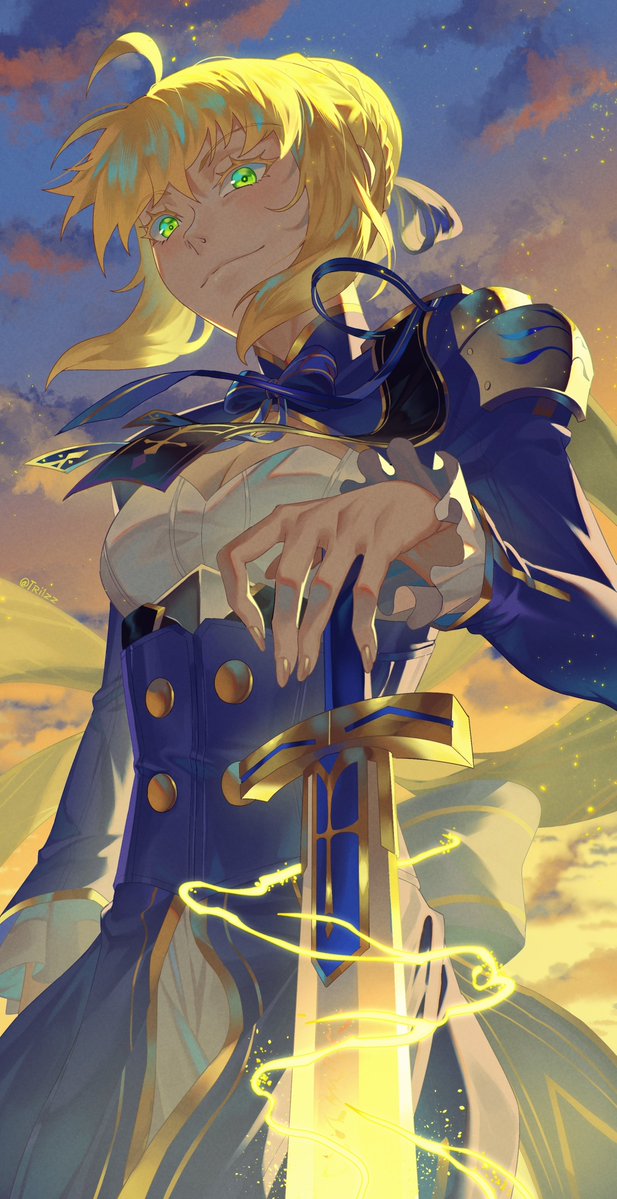 DailyArtoria's tweet photo. #FateHollowAtaraxia #FateGO #Fate #FateStayNight #FateSN20th #FGO #FateExtra #FateGrandOrder #FateZero #FateSeries https://t.co/VBSuFhD9Nq