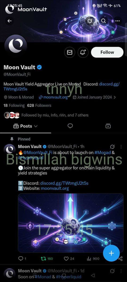 cipher tweet media