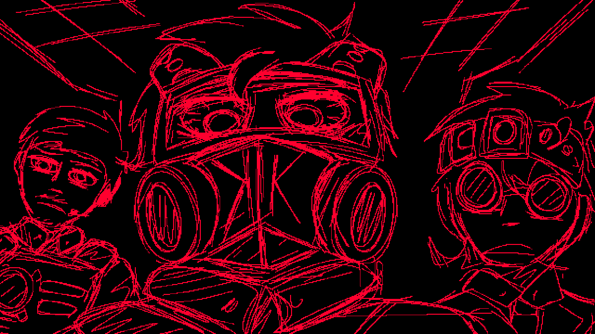 2B9AM's tweet photo. Sketch https://t.co/VmccwTXtaZ