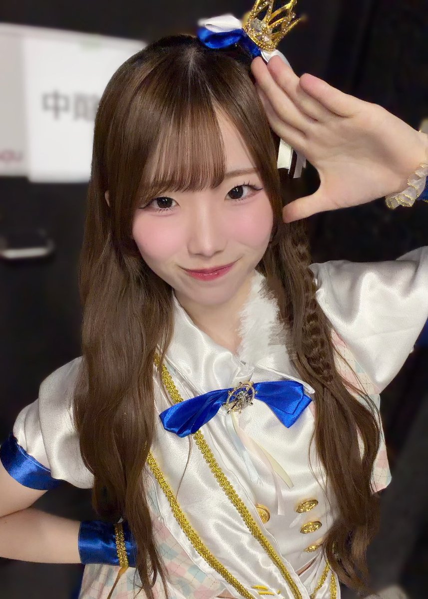mio_kittyeye's tweet photo. UNIDOL 2026 Summer 
supported by 17LIVE 関西予選

2回生 パステルブルー担当 みおです︎︎🫧🩵

初めての大会👏🏻✨✨めーっちゃめっちゃ楽しかったです！！最高の夏や！！！

ぜひKitty eyeへ投票お願いします🐱♡

#この船はきてぃあいのためにある
#UNIDOL #UNIDOL関西
#ユニドル26夏 #きてぃあい https://t.co/jESTfIVVZ9