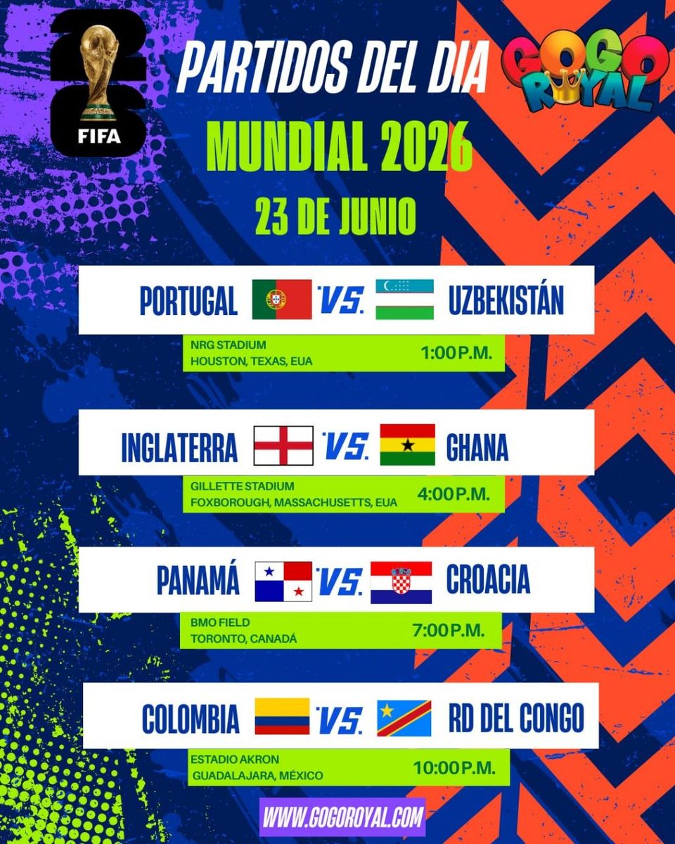 Guerrero_1981's tweet photo. 🎉 Solución en 1 minuto  Solo en @gogoroyalve ✅ Con los Animalitos, Parley Hipico, Minijuegos, Slot y mucho más 🤑

#GogoRoyal #Gogoroyal.com https://t.co/DvuxrDsUP3