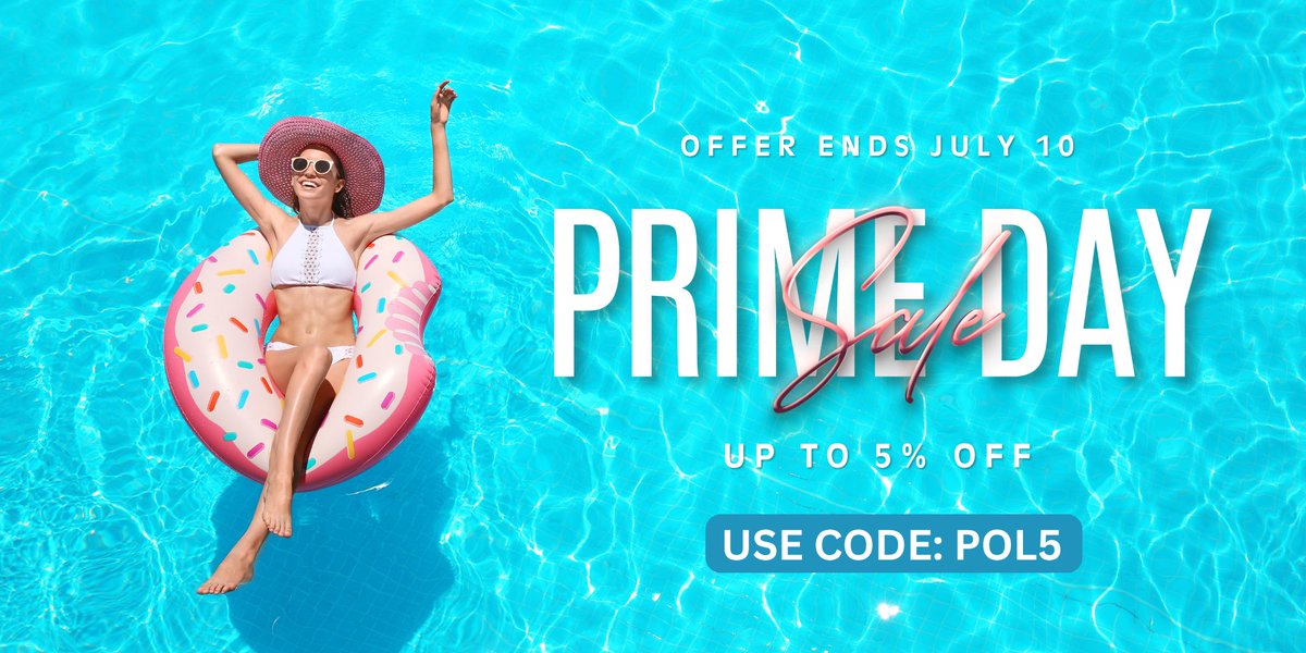 poolfilters1's tweet photo. 🏊‍♂️ POOLPURE Limited-Time Offer! 💦

Get an extra 5% OFF on your pool filtration essentials and upgrade your pool care for less.
✨ Use code:POL5
⏰ Offer ends July 10, 2026
Don’t miss your chance to save more before this offer expires!
💧 https://t.co/vZvtA5QfJo https://t.co/Nmv2hKeLlo