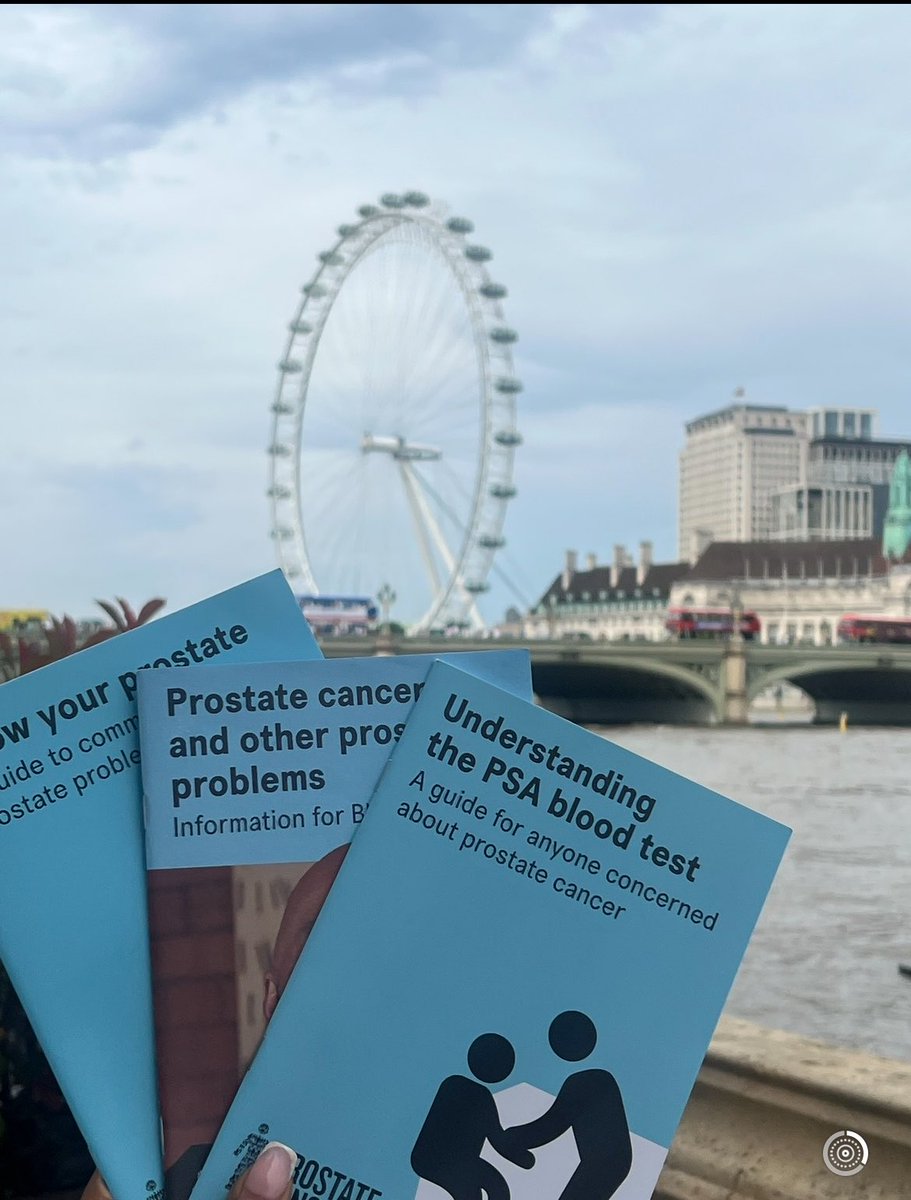 Prostate Cancer UK Campaigns (@ProstateUKVoice) / Posts / X