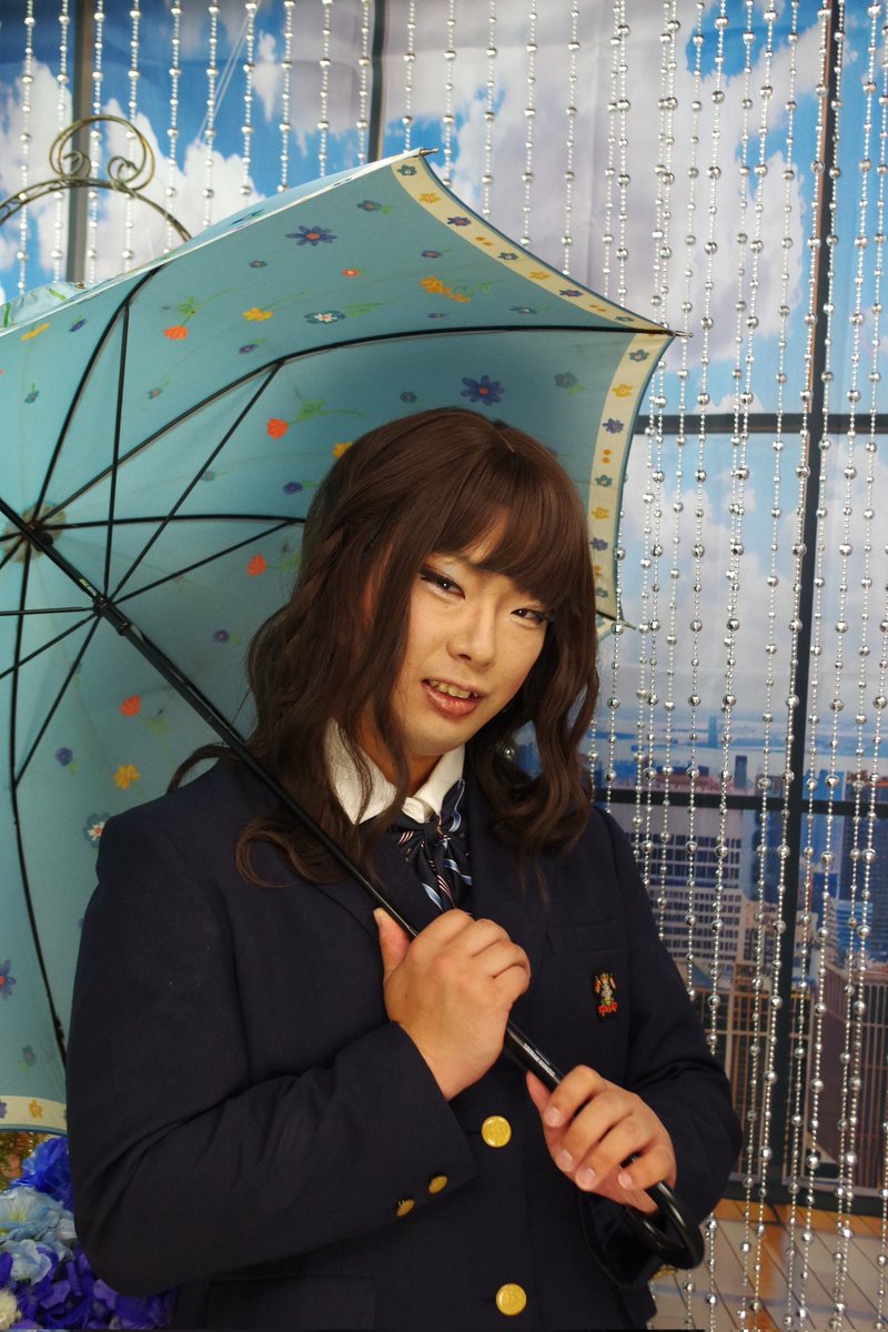 aikawa_akina19's tweet photo. 梅雨だね https://t.co/EmZQkAwhup