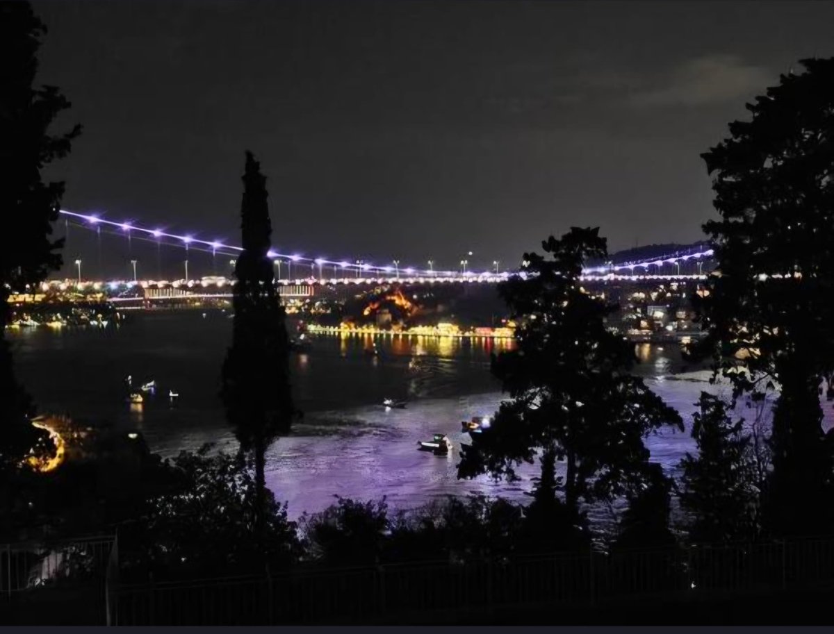 eafyoncu's tweet photo. Dünyanın en güzel şehri https://t.co/mx6unfflft