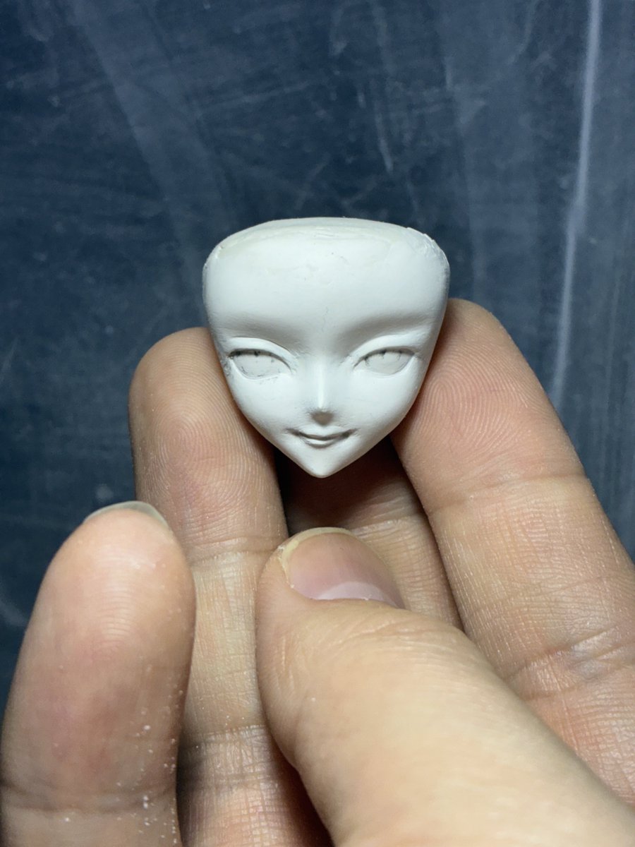 jijineko_gatu's tweet photo. #石粉粘土買ってない人に石粉粘土買いたくさせるような写真

今は3D原型されている方の石粉粘土造形も見てみたいで候 https://t.co/LO2aMvQ0pH