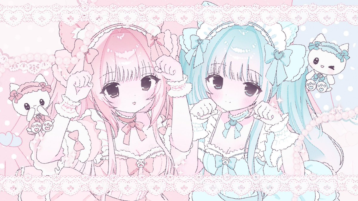 amai_furiru's tweet photo. ˚/ᐠ⑅⸝⸝⑅ᐟ\
　　( ˶∩_∩˶ )つ ー .+・*。
　　⊂　　 ノ 　　　・゜+.
　　 しーＪ　　　°。+ *´¨)
　　　　　　　　　.· ´¸.·*´¨) ¸.·*¨)
　　　　　　　　　　(¸.·´ (¸.·'* ♡
⠀                                       ⱠえⱠえꌧゅꩢ
 #illustration #oc https://t.co/E72bey6i7X