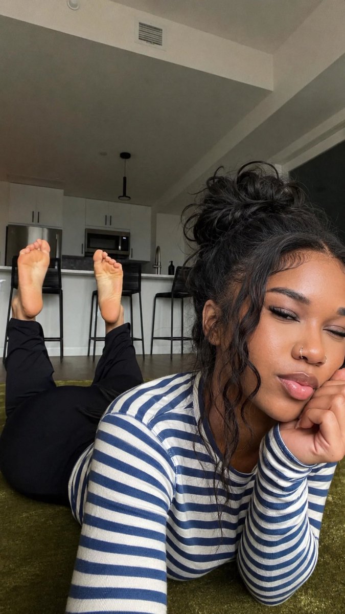 Tiara Amiri tweet media