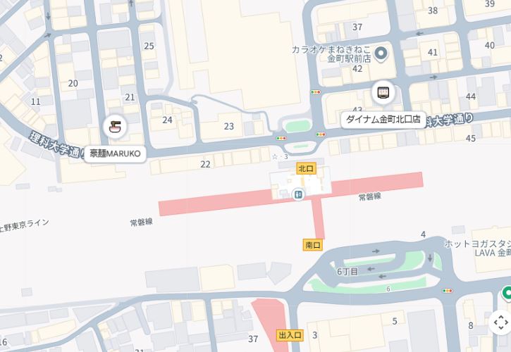 ダイナム金町北口店 Since.1967.7.25 tweet media