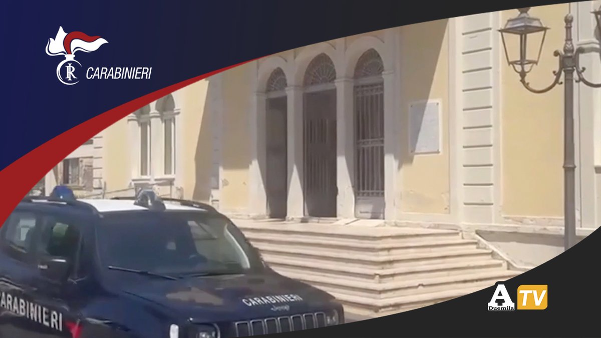 antimafia2000's tweet photo. Scambio elettorale politico-mafioso, arrestato sindaco di Spadafora
#scambioelettorale #messina #spadafora
https://t.co/eJIZkHIzbl https://t.co/qHwDEnKkLe