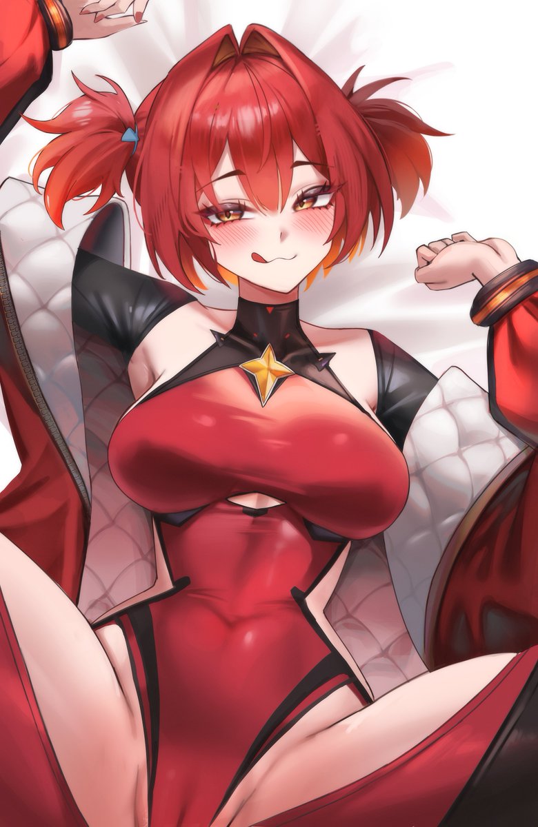 Maviss_03's tweet photo. Red https://t.co/cK09zLjDfQ