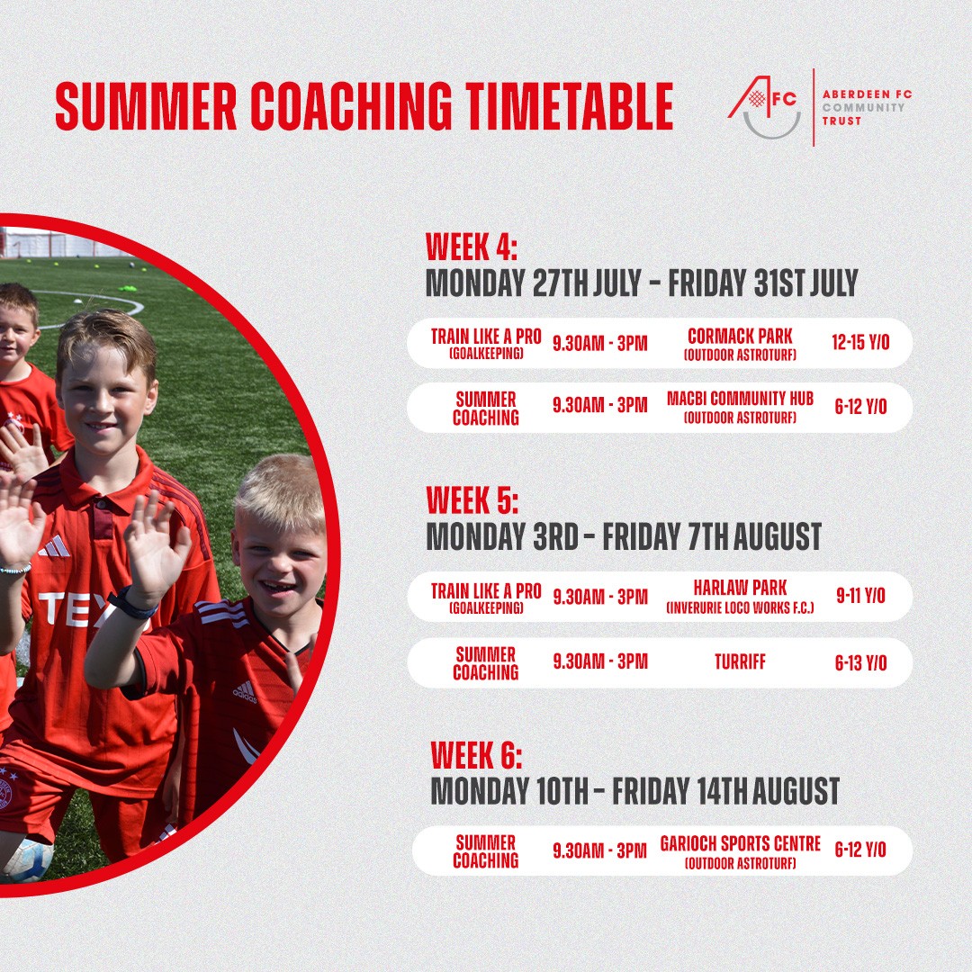 AFCCT tweet picture