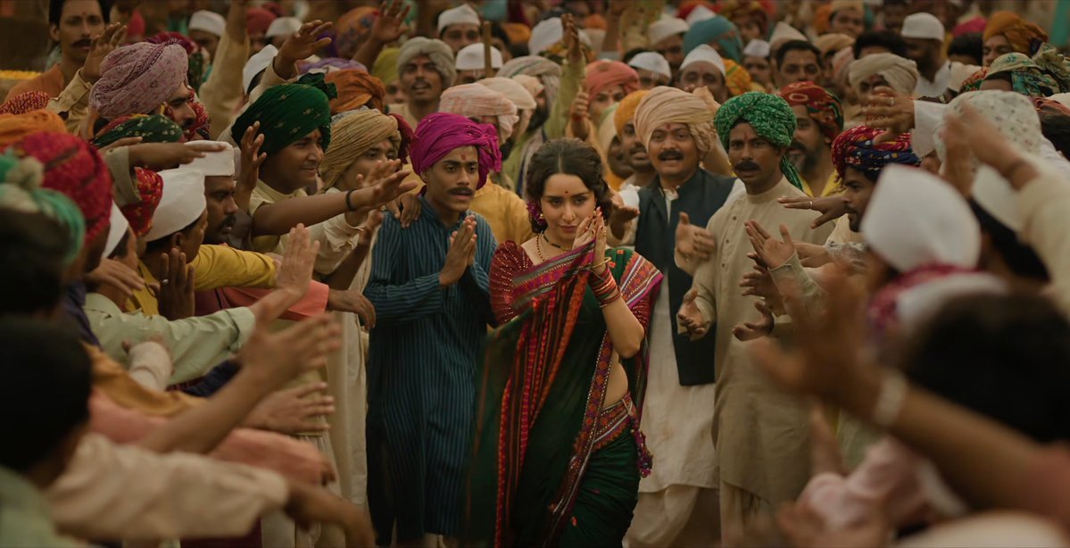 अपना Bollywood🎥 tweet media