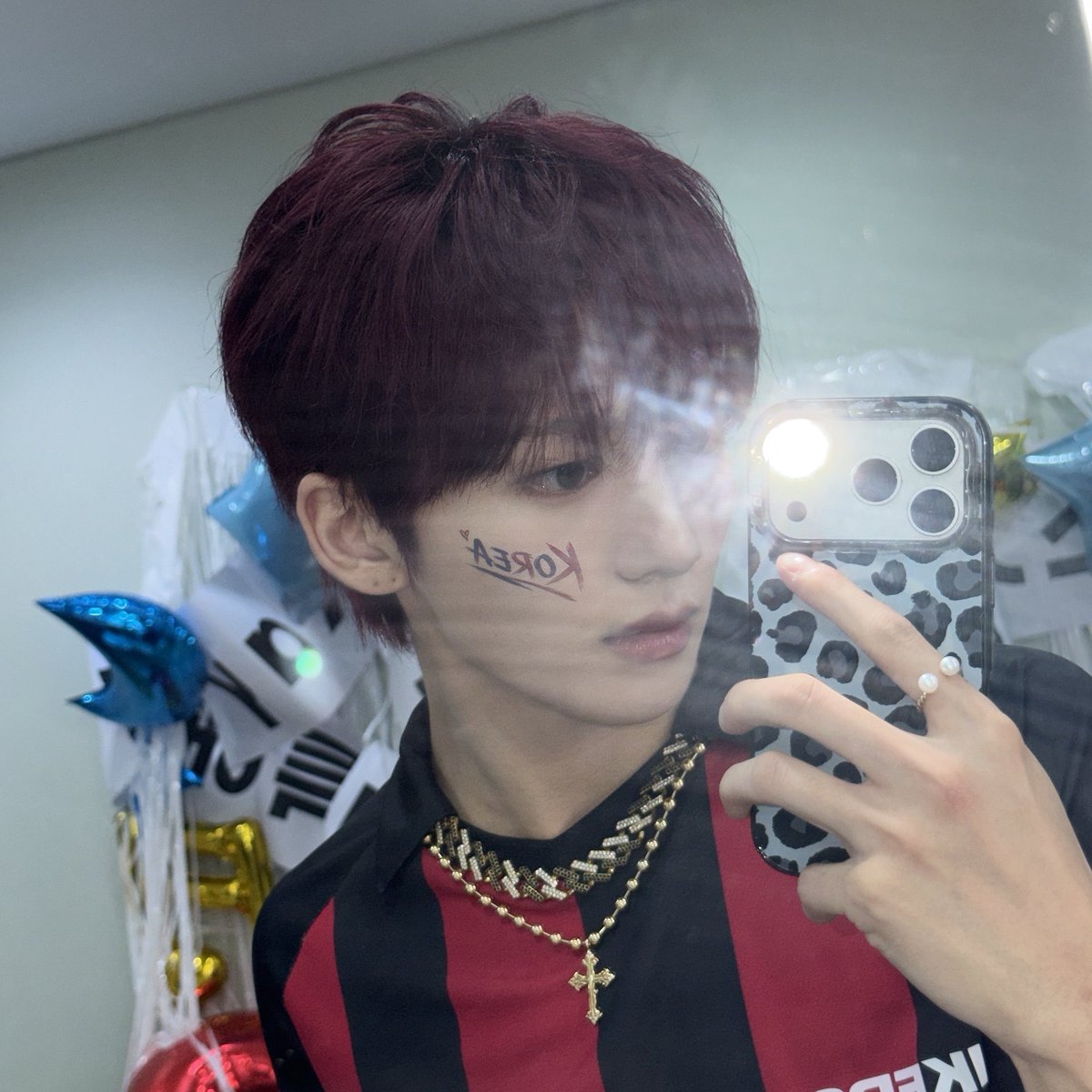minikemen77's tweet photo. ⚽️📣❤️‍🔥 https://t.co/jPBKiZjaKu