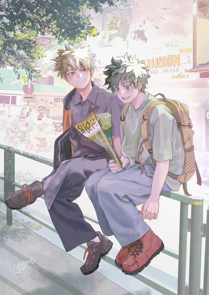 koromo (@koromo06418109) / Posts / X