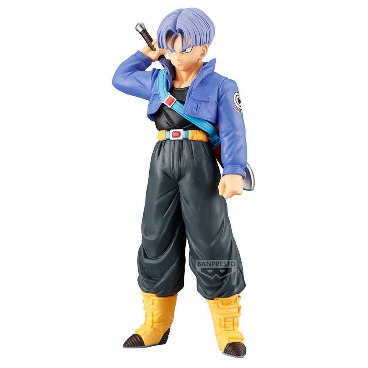 別角度の写真追加！！ 2026年11月発売最新プライズ ドラゴンボールZ