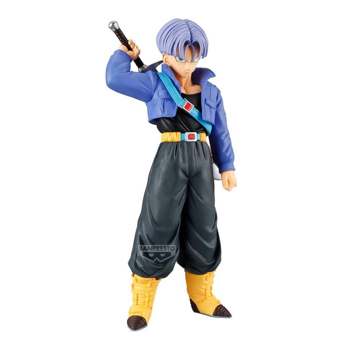 別角度の写真追加！！ 2026年11月発売最新プライズ ドラゴンボールZ